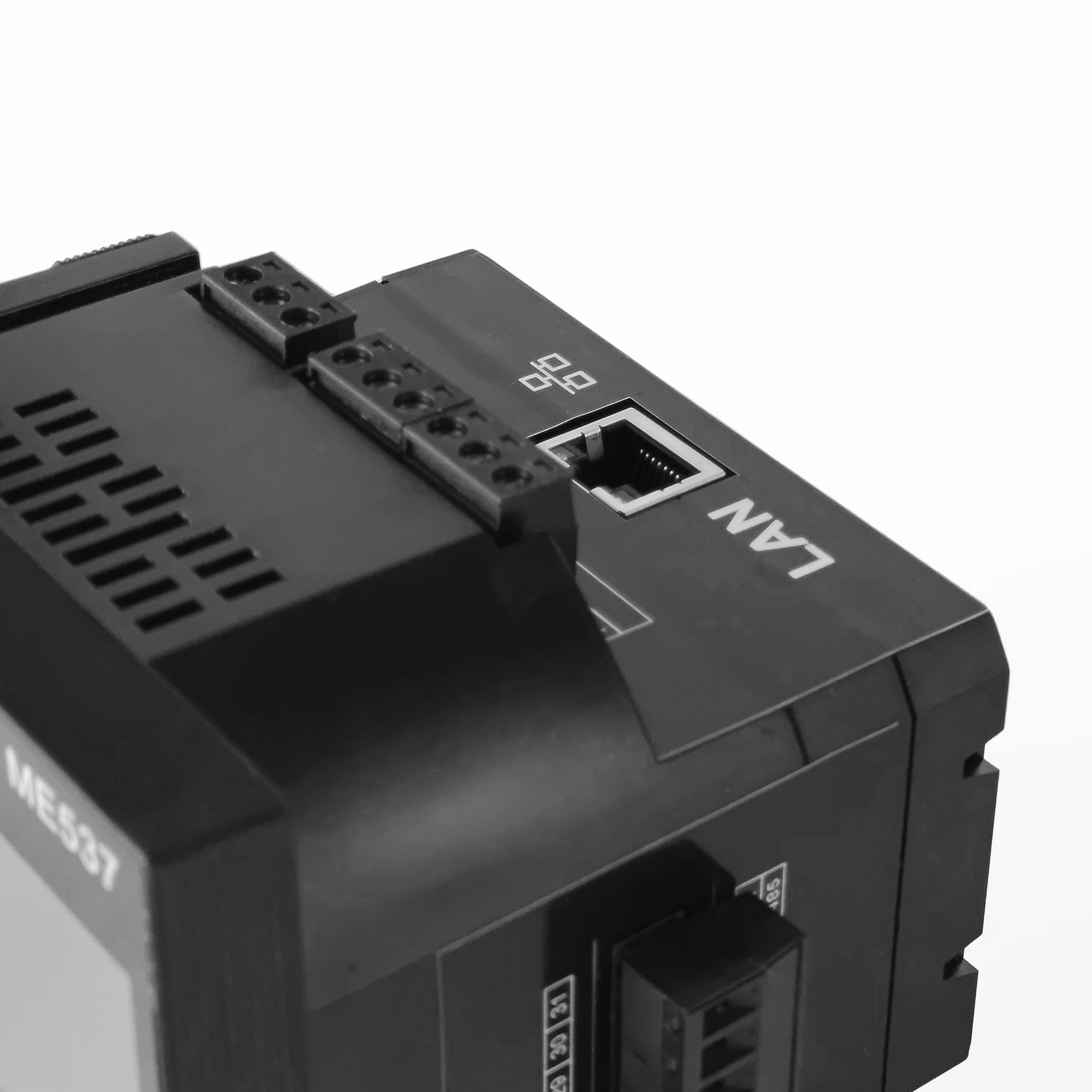 ME537 Panel Roche Coil Dreiphasige Power Quality Analyse Smart Meter Harmonic Storage, Set