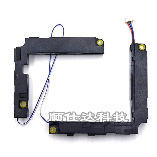 Imagen 2 del producto Nuevo Original para ASUS X409 Y4200D Y4200F X415 V4200 altavoz incorporado para ordenador portátil altavoz interno izquierdo derecho alta calidad 100% probado