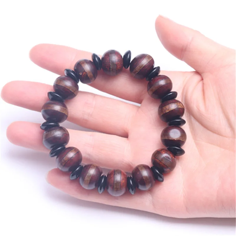 Dzi Bead Tibetan Ol…