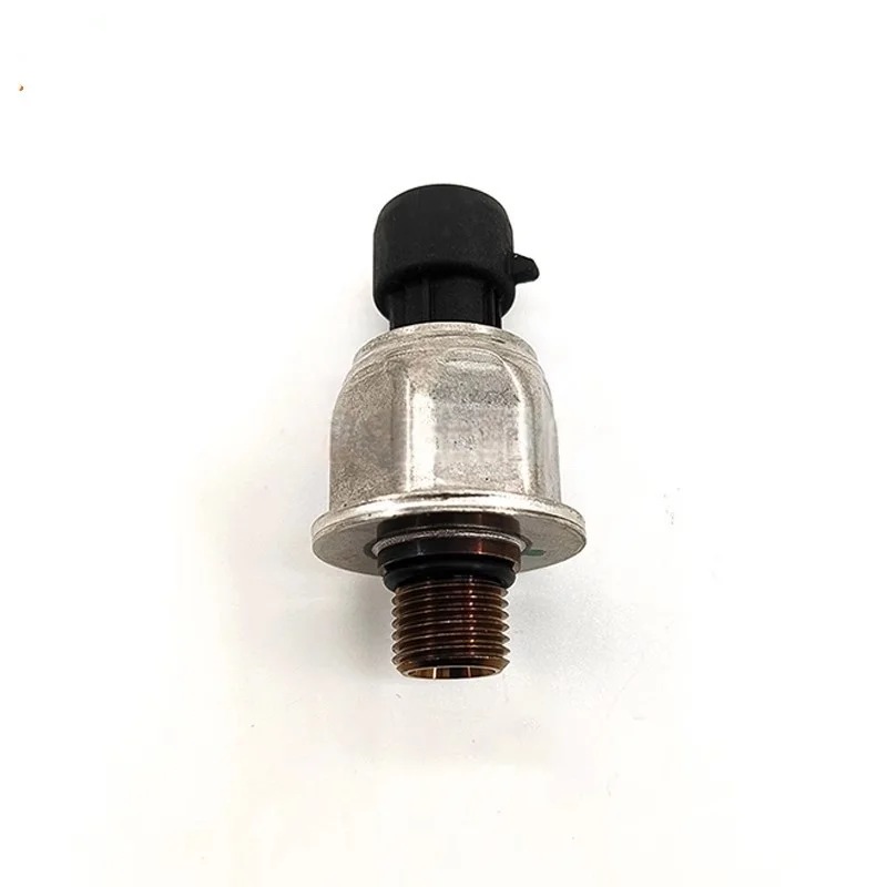 Caterpillar Excavator การใช้ Common Rail เซ็นเซอร์ความดัน 224-4535 ใช้งานร่วมกับ 329 325C 330 336D รุ่น