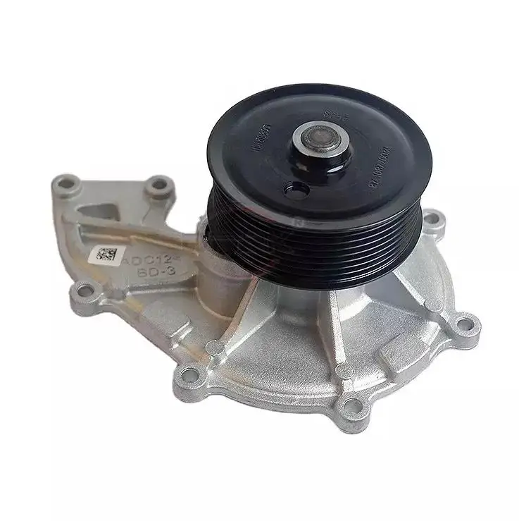 Construction Machinery Engine Parts ISF4.5 QSF4.5 Engine Cooling Water Pump 5302446 5333149 5314728