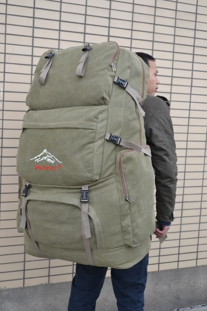 バックパック 150l