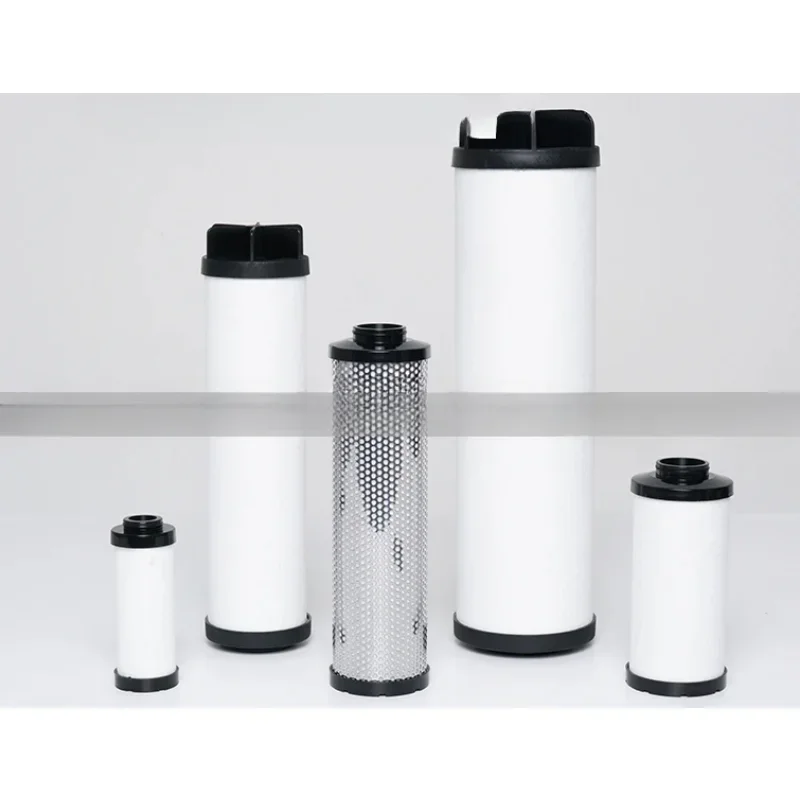 

Alternative membrane nitrogen drying machine precision filter cartridge SMC-AA/AO/ACS3.6/7.8/13.2 in stock