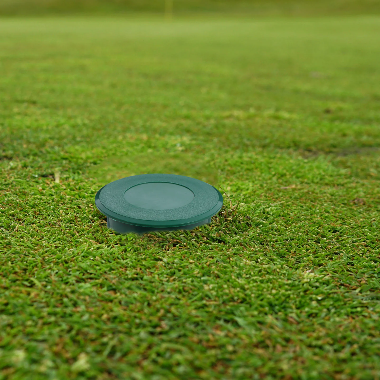 Cup Cover Hole Putting Cup Green Hole Cup Practice Training Aids for Home Office Traveling Practice Cup