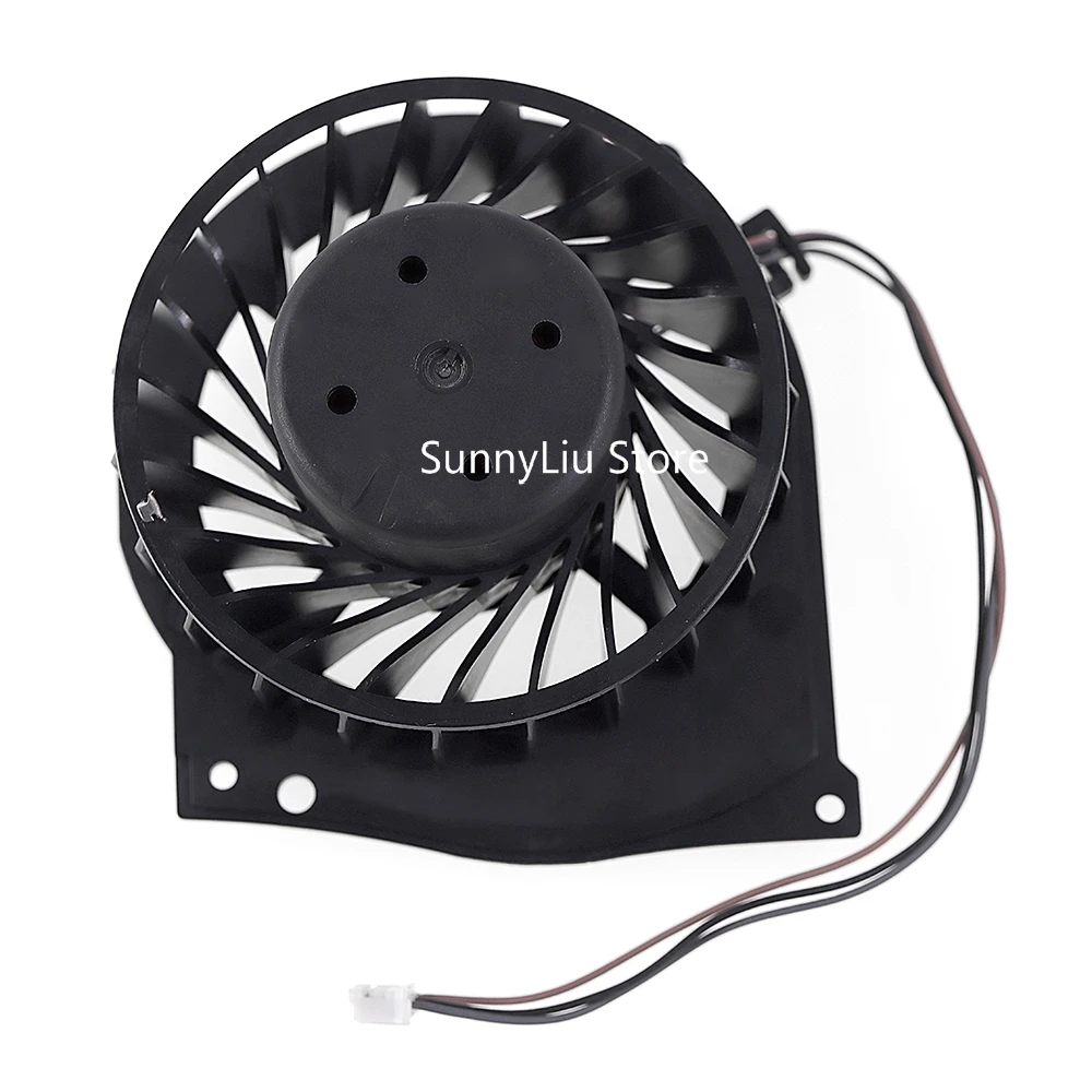 Internal CPU Cooling Fan Replacement for PlayStation 3 Slim PS3 4000 Game Console