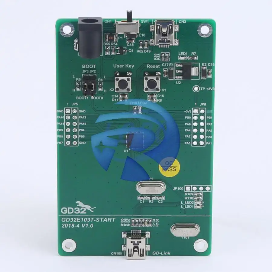 GD32E103T-START Development Boards & Kits china supplier