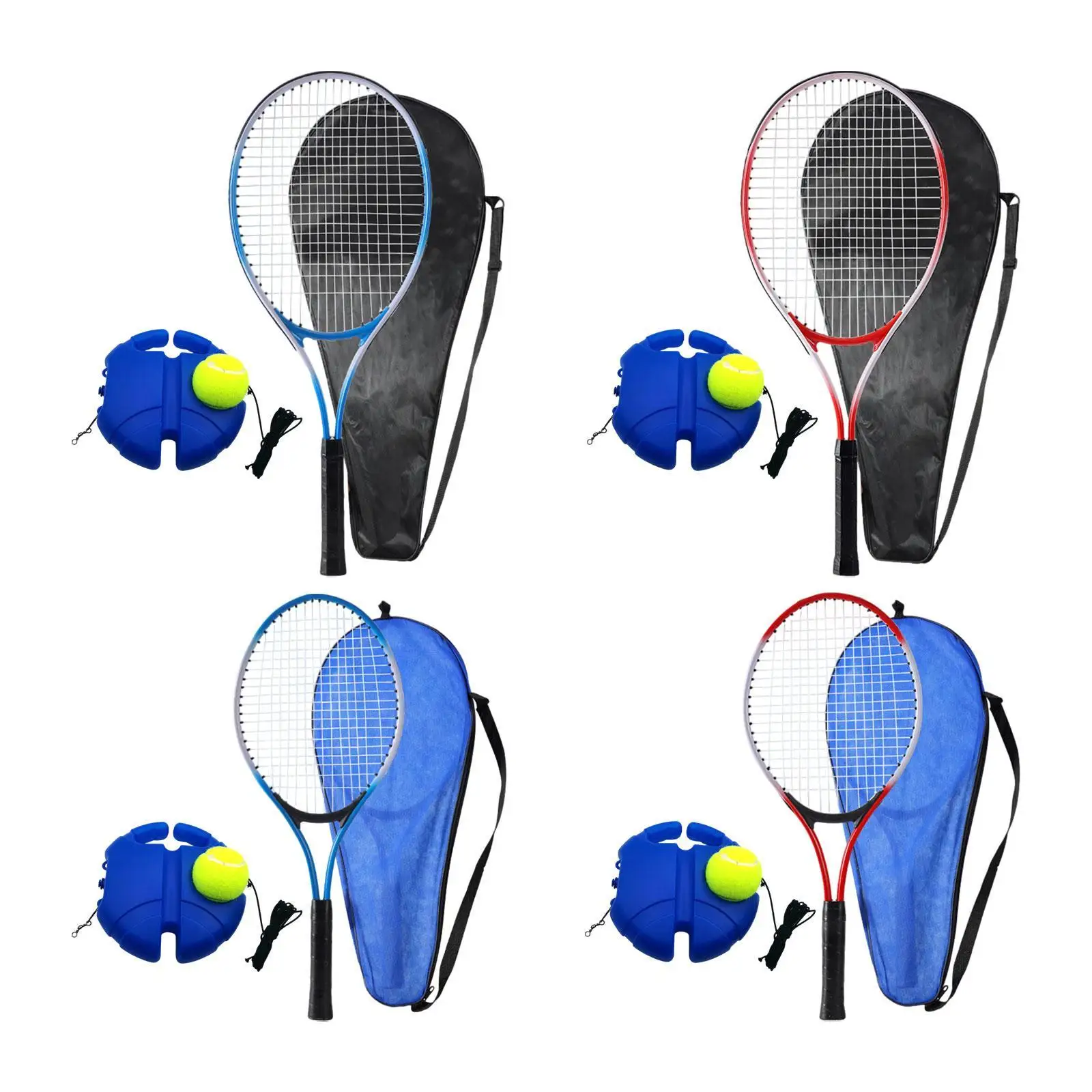 Tennis Racquet Tennis Training Device Parent Child Activities Tennis Racket