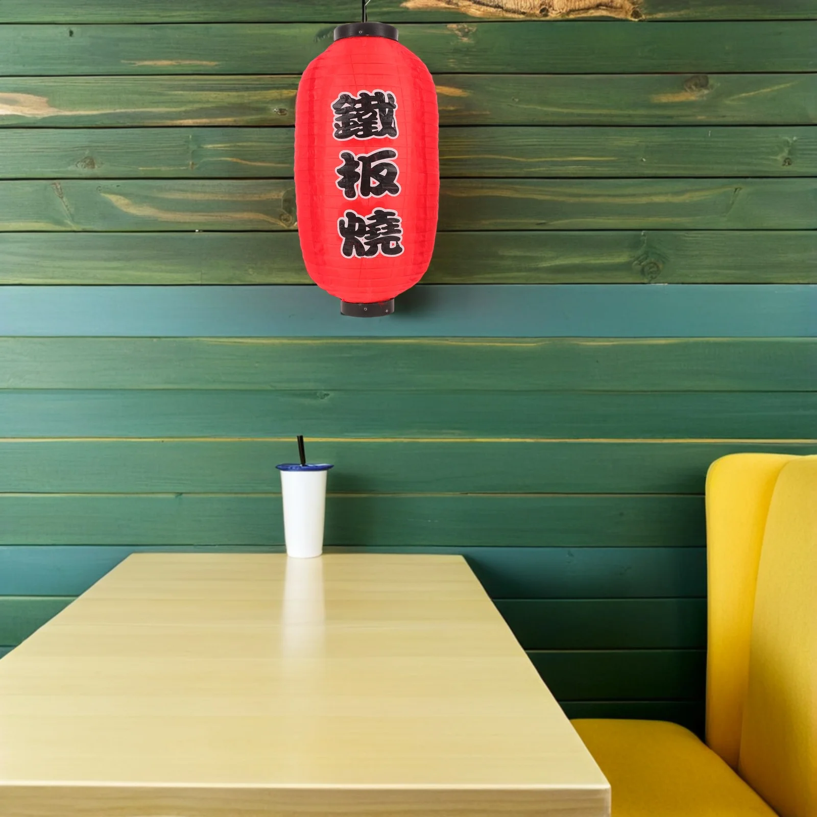 

Japanese Restaurant Lantern Decor Hanging Lanterns for Outdoor and Indoor Decoration Festive Vibe Japanese Lanterns