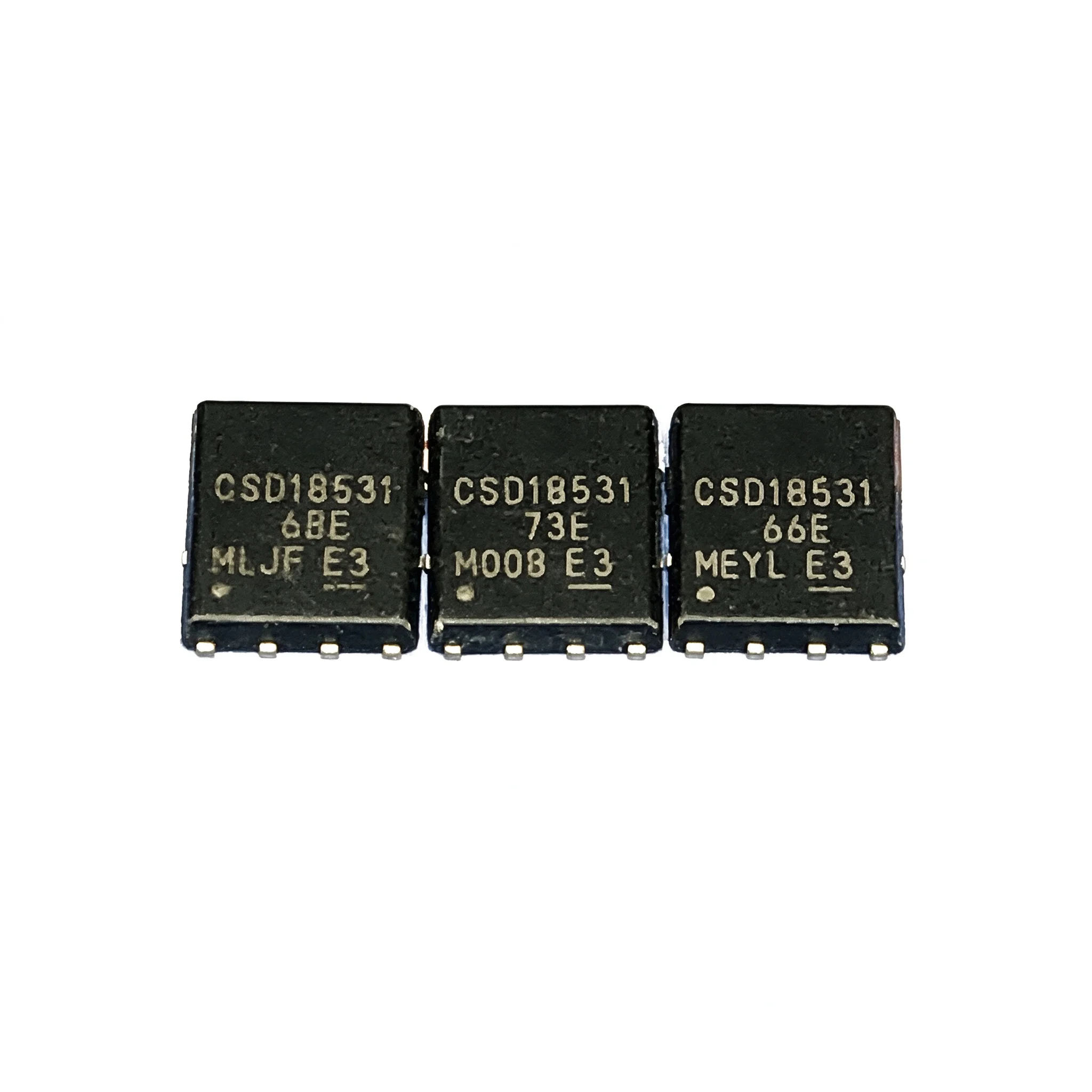 5piece CSD18531 CSD18531Q5A TDSON-8