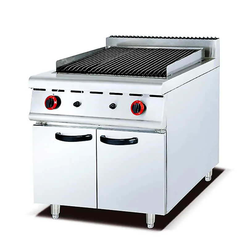 

Barbecue grill catering chain commercial vertical cabinet seat