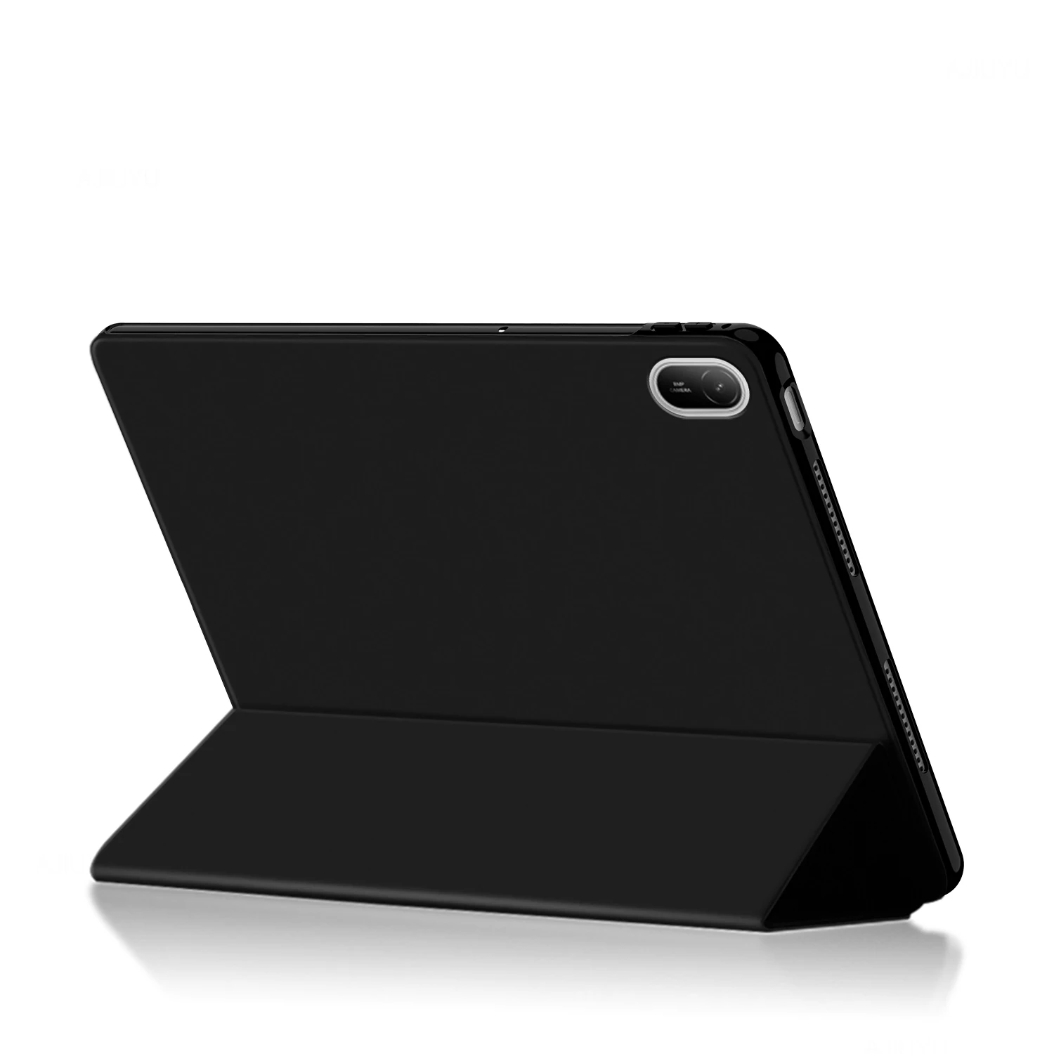 Case For Huawei MatePad SE 11 Inch 2024 Tablet PU Leather Flip Stand Cover for Huawei MatePad SE 11\