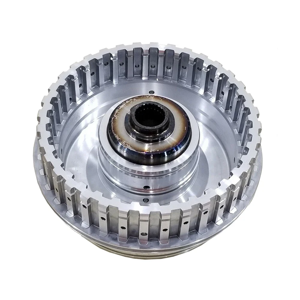 24253300 جديد 6T40E 6T45E 3-4-5 جزء ناقل حركة أوتوماتيكي عكس القابض المدخلات طبل ل كروز بويك شيفروليه #3