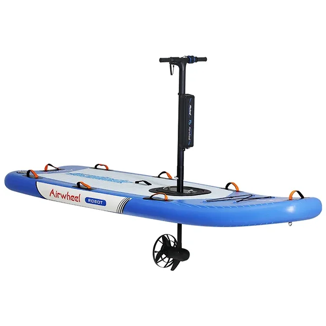 

T5 Marine bath rescue electric propulsion swimming equipment electric water float board sea