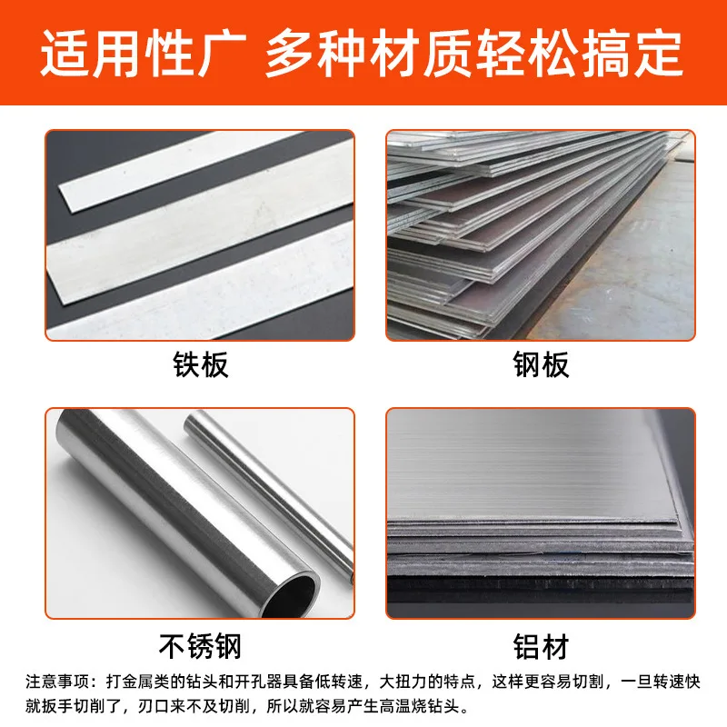 Tapping Bit Drilling And Tapping Integrated Compound Tap Tapping And Drilling 3-in-1 self-tapping Stainless Steel Tapping Screw