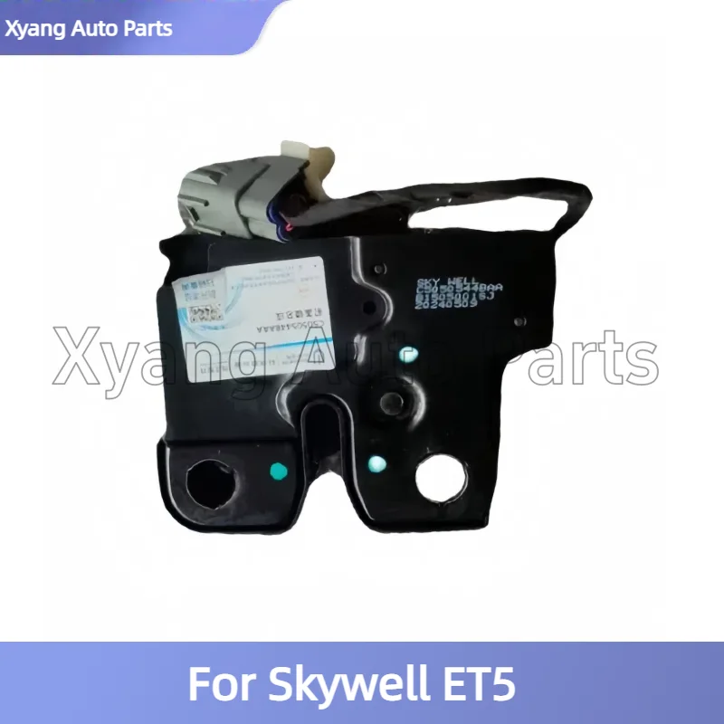 

Hood Lock Assembly For Skywell ET5 C5050544BAA