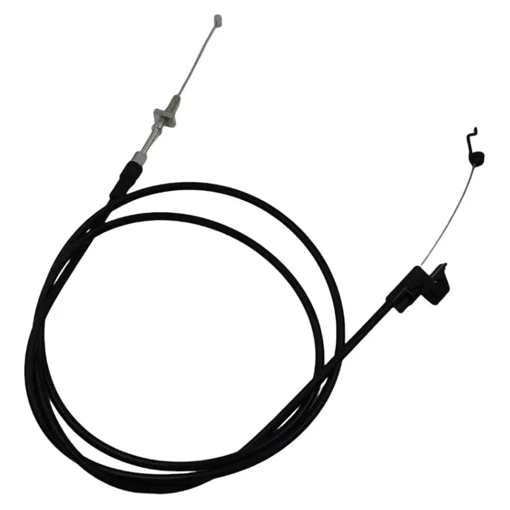 

532447570 Trimmer Drive Control Cable 75inch For Lawn Mower Parts Garden Power Tools