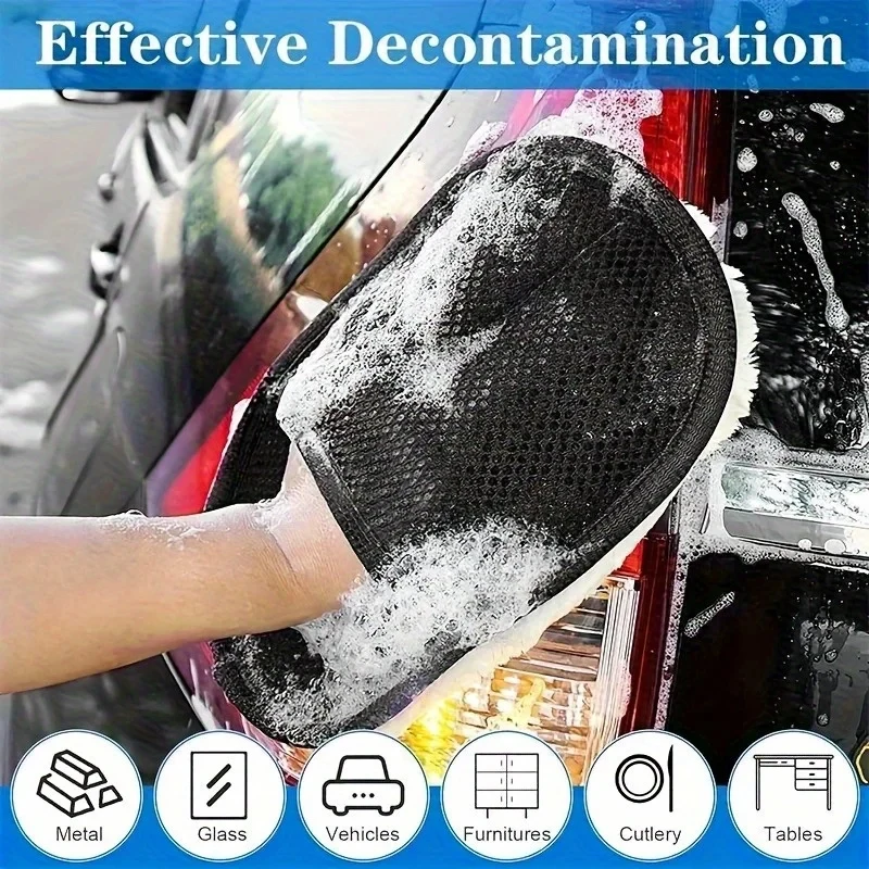 1/2/3/4 Stück Auto-Reinigungsh – Car Detailing Brush Bewertung und Preis