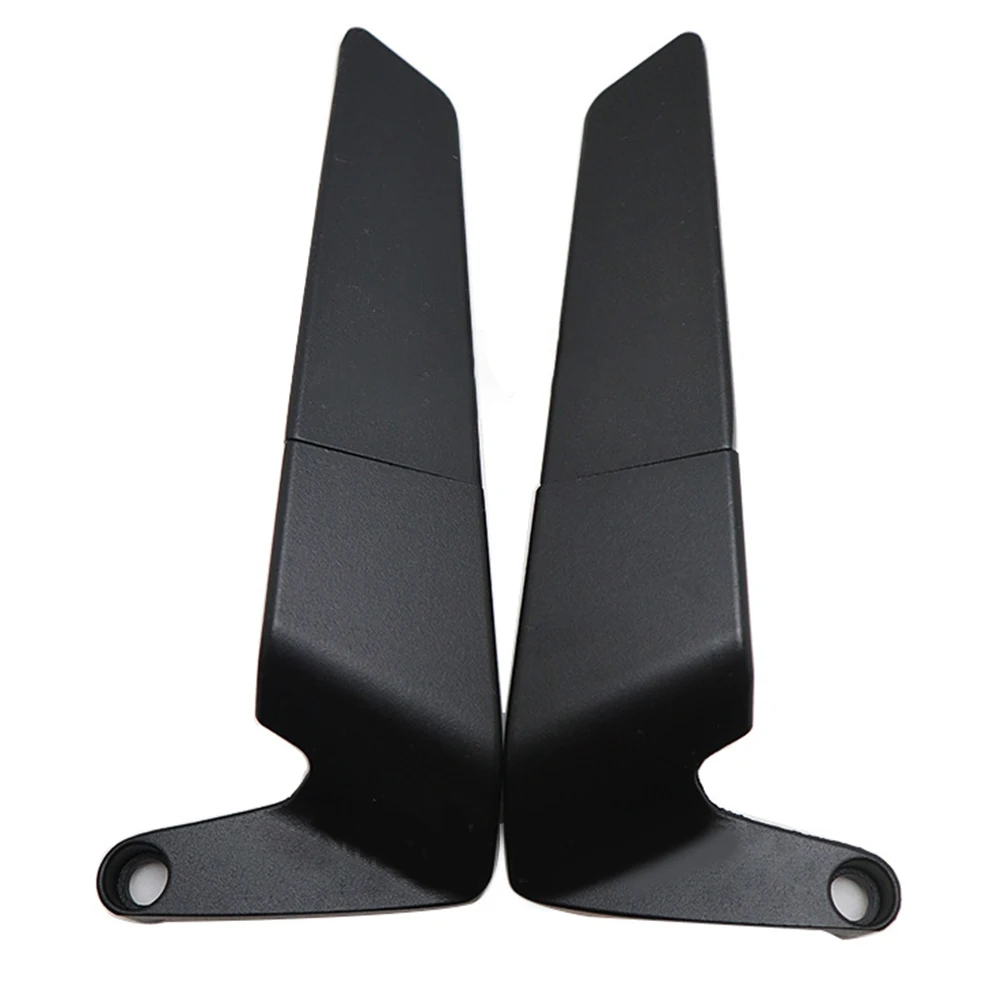 Motorcycle Parts Rearview Mirror For Vehicle Rearview Easy To Install High-quality Materials And Play For Most Motorcycles