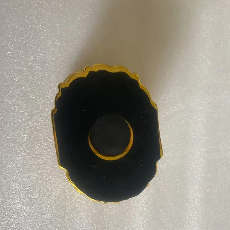 Resin Gold ingot Piggy Bank Suitable For Banknotes And Coin Storage Boxes  Home Decorative ,Children's money saving box