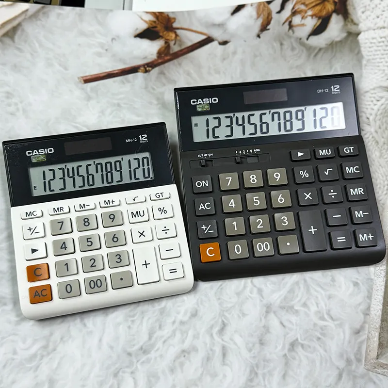 Thumbnail 3 - #75 Best Calculators to Buy In 2026