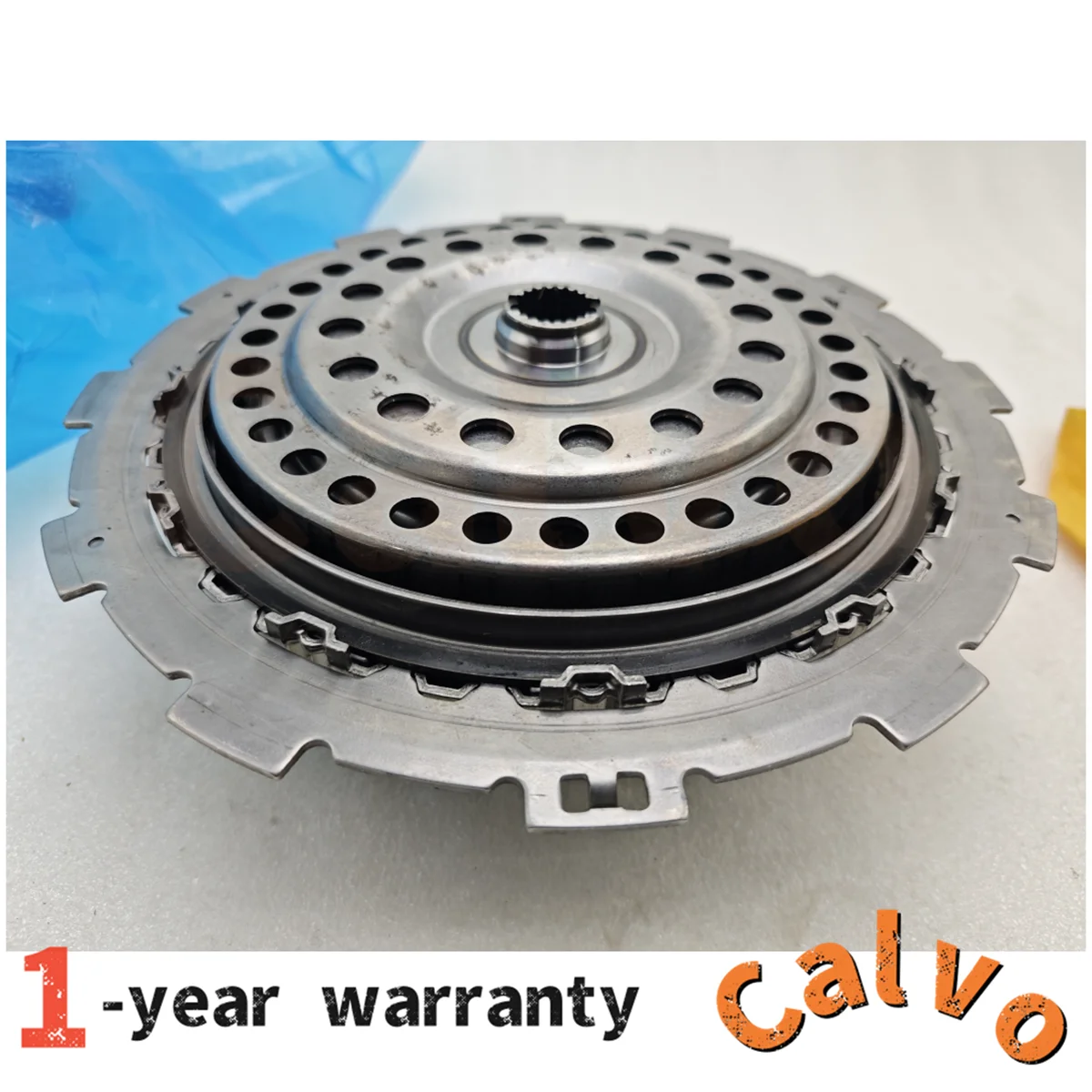 

Муфта трансмиссии DCT360 подходит для Volkswagen, Porsche, Ford, Ferrari, MG, Baojun, Zotye