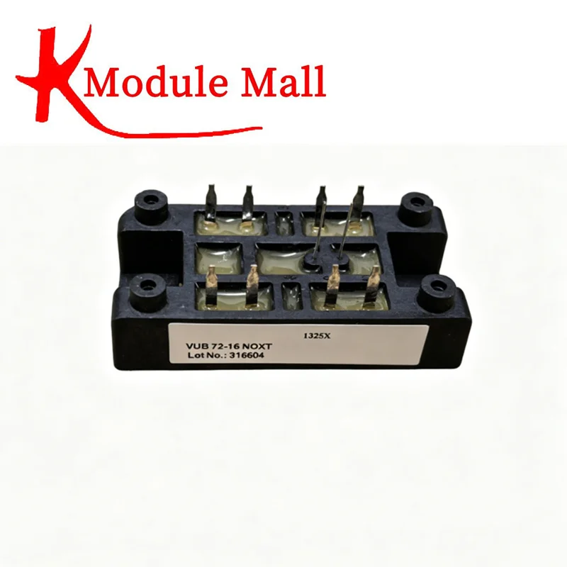 1-個-vub72-16no1-vub72-16noxt-vub71-16no1-モジュール-igbt