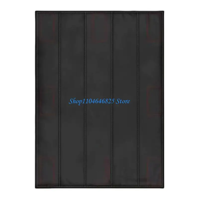 Bouchon tirage cheminée, couvercle ventilation magnétique, bloqueur d'isolation