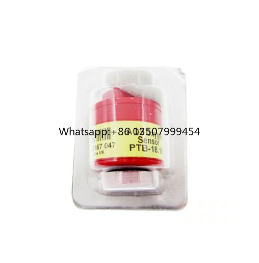 CITY Vehicle gas detection sensor AO2 PTB-18.10 Oxygen integrated circuit Electrochemical oxygen meter sensor