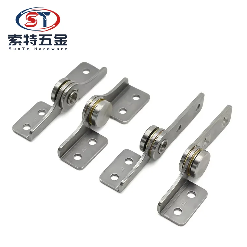 XK574-5 Stainless Steel Constant Torque Position Control Hinges Friction Stay Door Monitor Hinge
