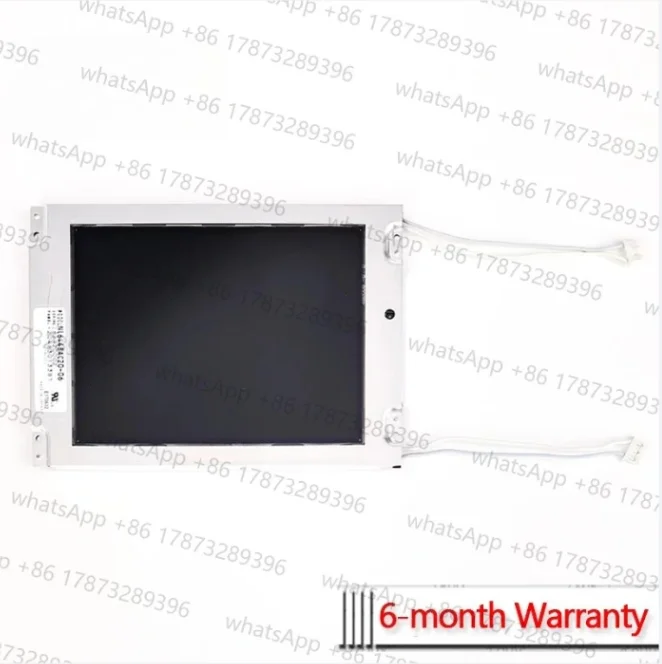 Lcd Display For Nec…