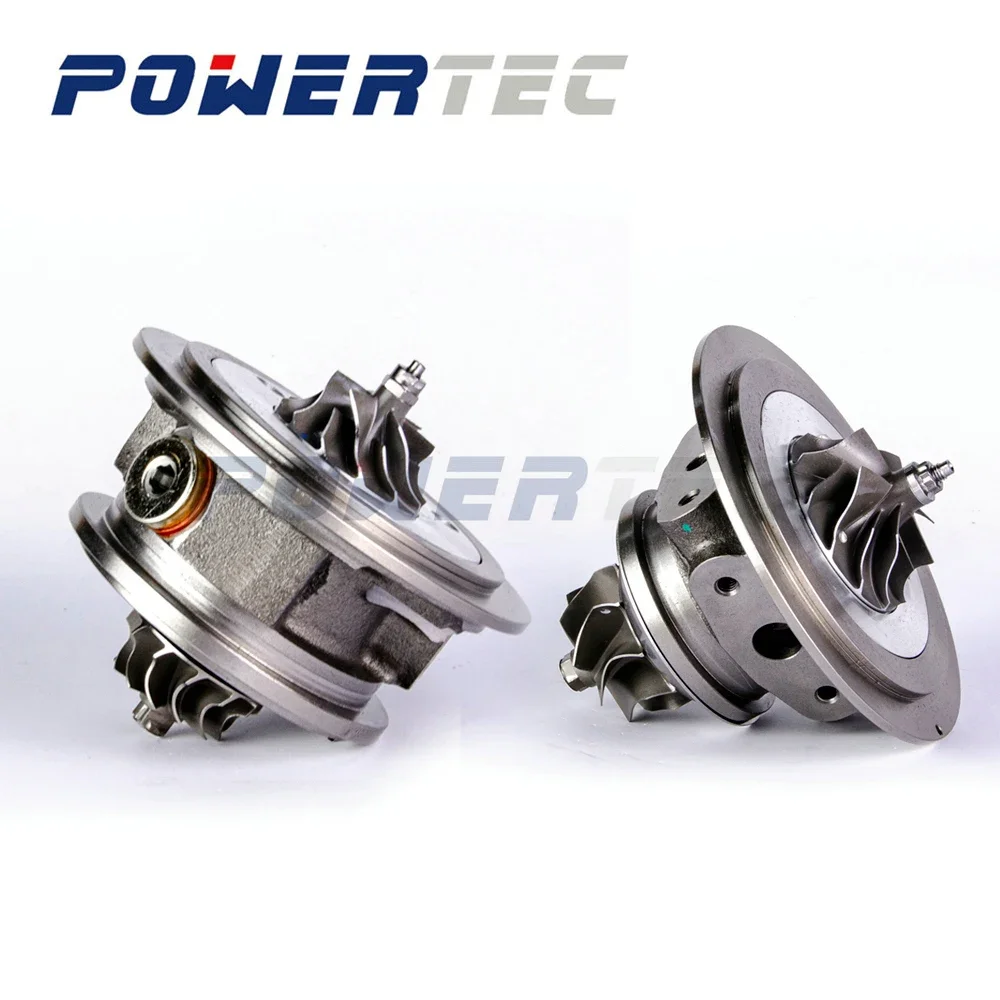 R2S GT1752+GT123 Turbo Cartridge for Mazda 3 6 CX-3 CX-5 CX-7 2.2 Bi TDI 810356-0001 810357-0002 SH01-13700 Core 2012-2015
