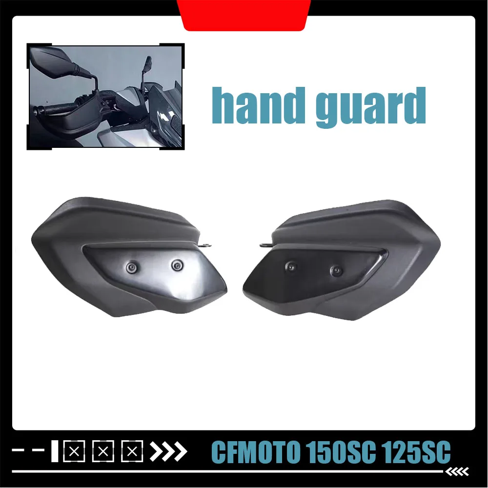 para-piezas-cfmoto-150sc-125sc-con-mango-de-proteccion-de-mano-protector-de-mano-para-parabrisas-y-accesorios-de-placa-protectora-de-mano-anticaida