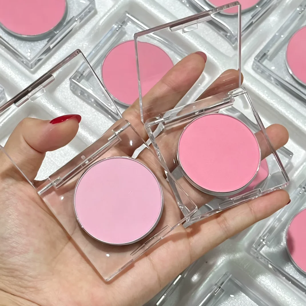 10pcs-makeup-blusher-palette-private-label-wholesale-high-pigment-single-palette-vegan-blush-pressed-powder-for-all-skin