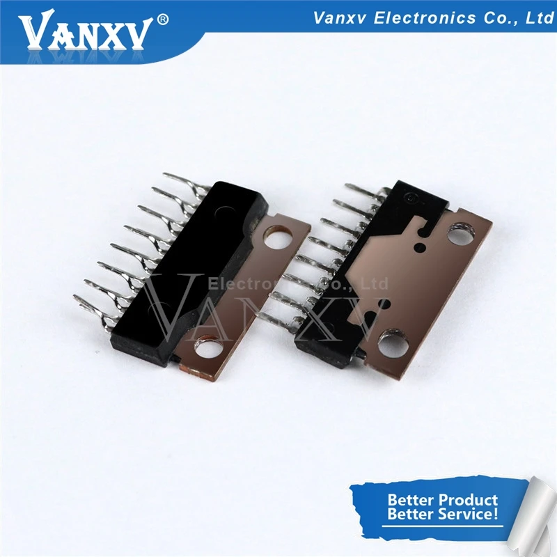 1-20PCS LA4450 4450 AN7198Z AN7198 TDA8512J TDA8512 TDA3681JR TDA3681 TDA8927J TDA8927 LA4708N LA4708 ZIP