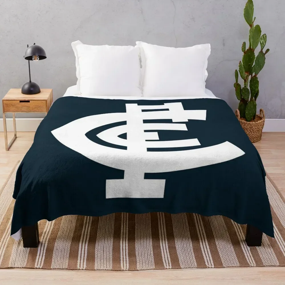 

Fans of The Blues Merch Throw Blanket wednesday Sofa Throw Blankets