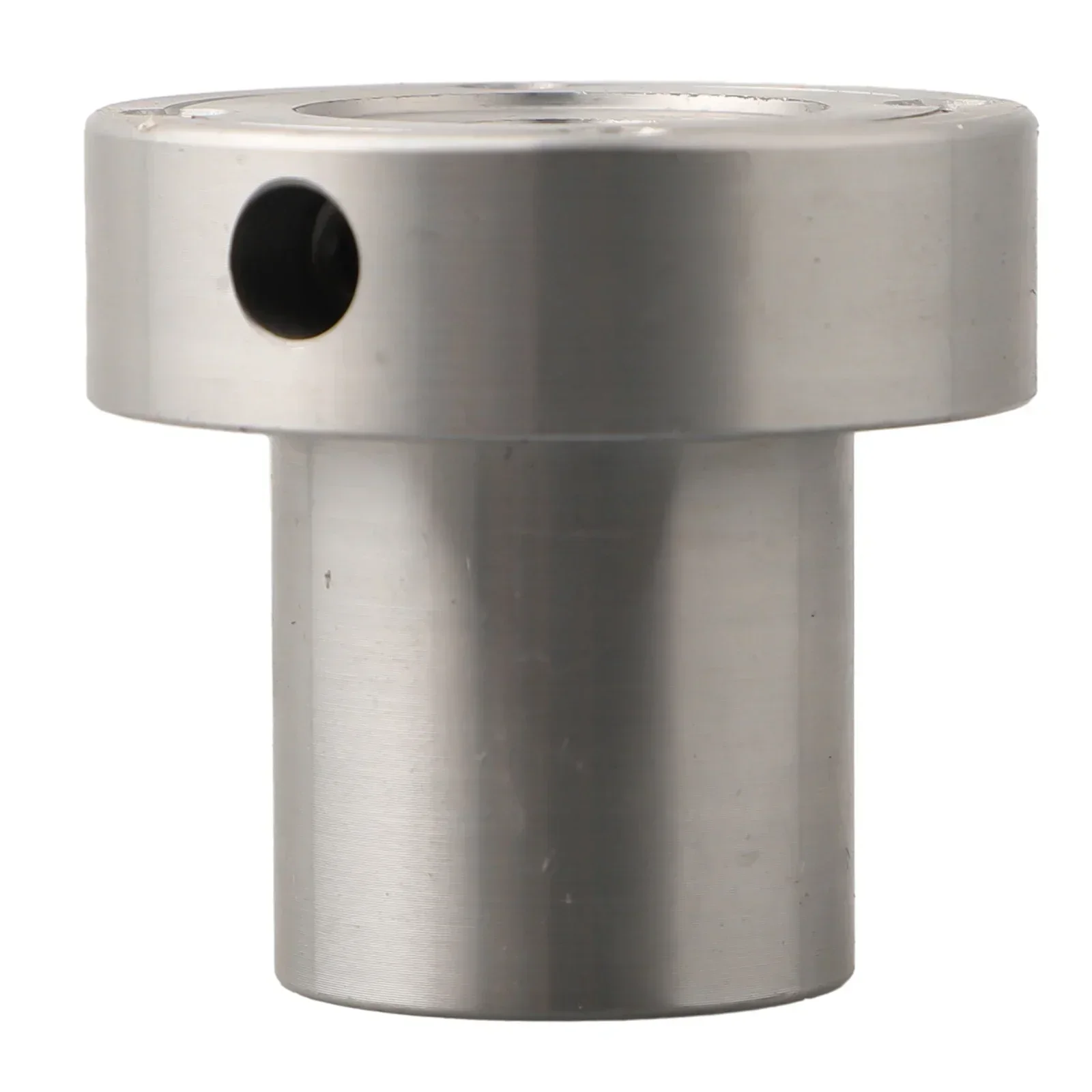1set 2Inch Woodworking Lathe Faceplate Screwchuck 1Inch X 8TPI Threaded Chuck Sivler 52mm Steel Machinery Accessories