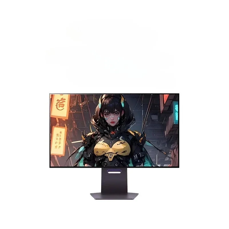 32GX870A 31.5-inch OLED dual-mode display 4K240Hz/1K480Hz