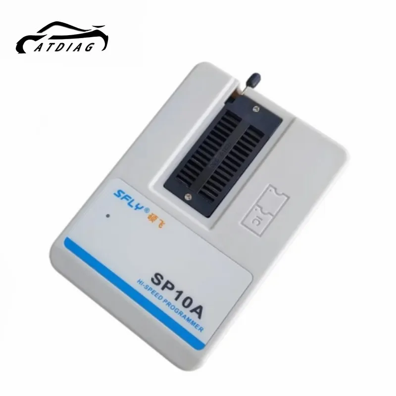 2025 High-speed SP10A SP10B SP10F Universal USB BIOS Programmer: A Comprehensive Review for B Programmer Enthusiasts