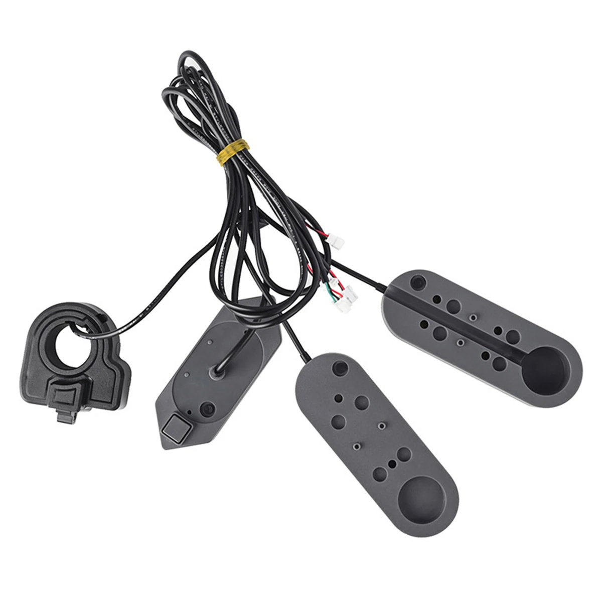 

Turn Signal Lamps Accessories For Xiaomi Mi Electric Scooter M365/ PRO/1S /Lite /Essential Scooter Reflective Rear Light