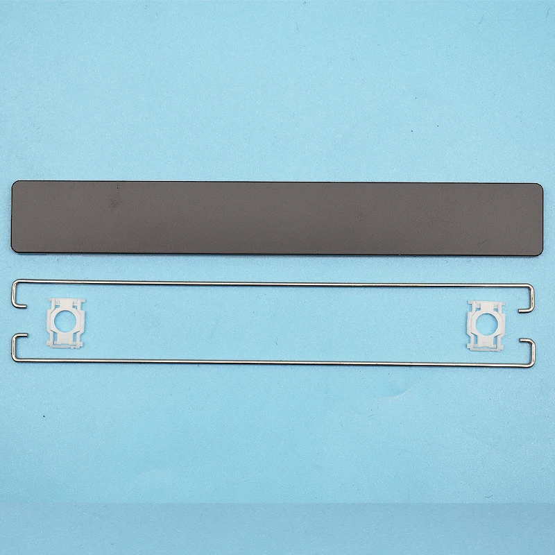 Grey Space and hinge