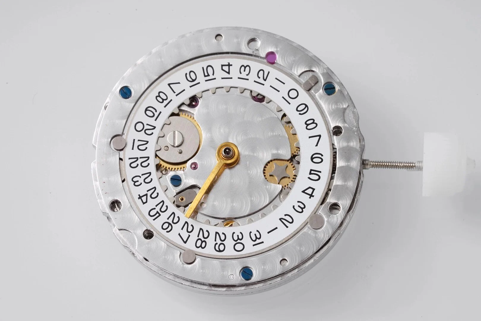 

Watch Movement Domestically Shanghai 3135 Movement