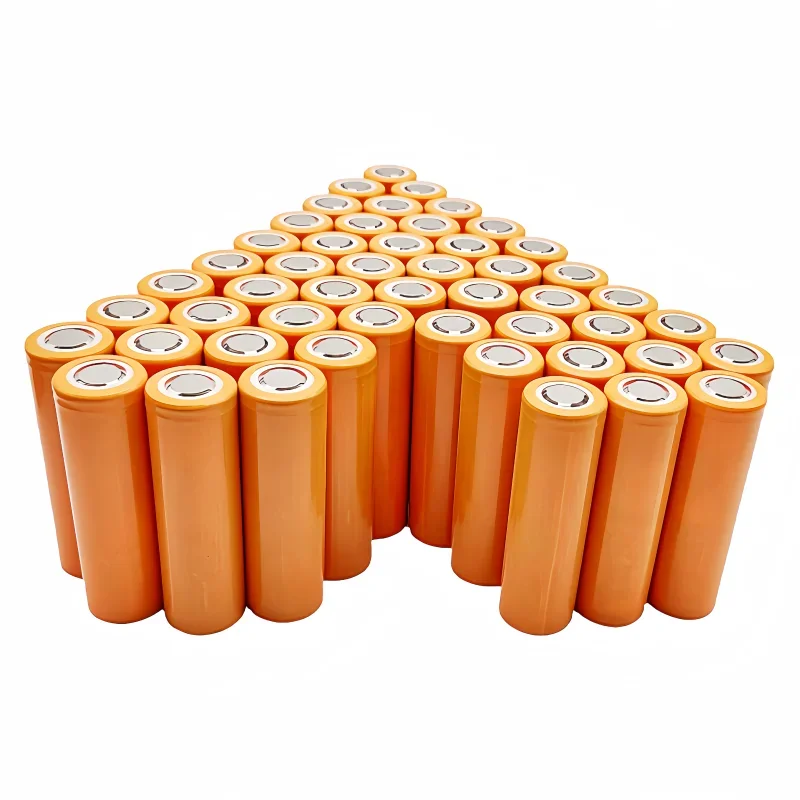 21700 lithium ion rechargeable battery, 3.7V 4000mAh suitable for electric tools, etc.