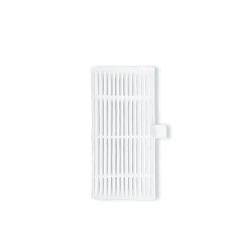 ل ميديا VCR04W جهاز آلي لتنظيف الأتربة استبدال أجزاء الجانب فرشاة ممسحة القماش فلتر HEPA مجموعة الملحقات