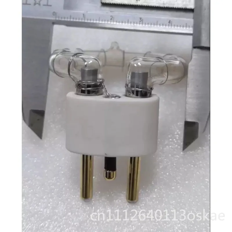 Quartz AD300PRO large electrode photo fill flash