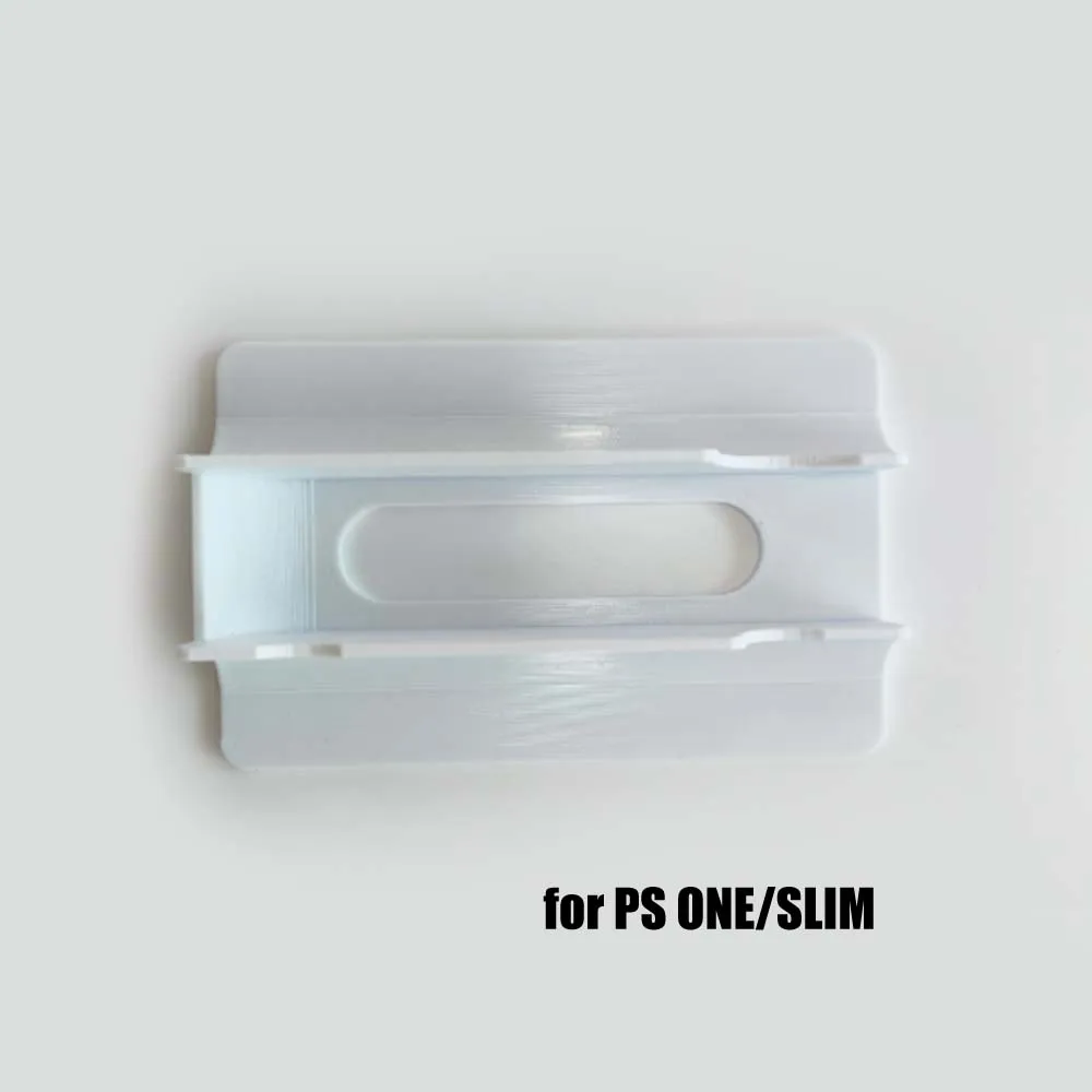 Newly arrive game console Bracket For PS1 PS one for PlayStation1 Console 3D Printed Bracket high quality