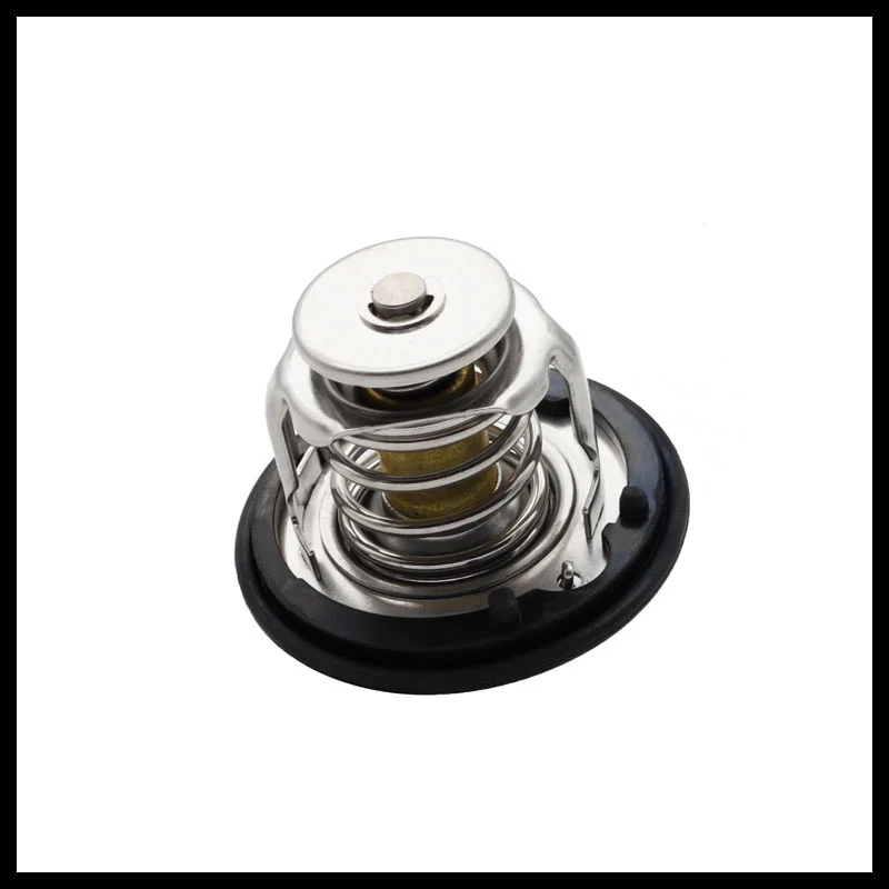 best quality Engine Coolant Radiator Thermostat Overheating Repair for Honda Civic 1.8L LX DX EX SE HF 2006 oe 19301-RNA-315 - Image 5