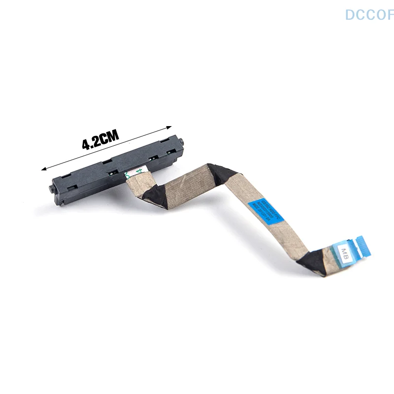 For Ideapad 3 15iml05 S350-15IML GS550 SATA HDD Connector Flex Cable