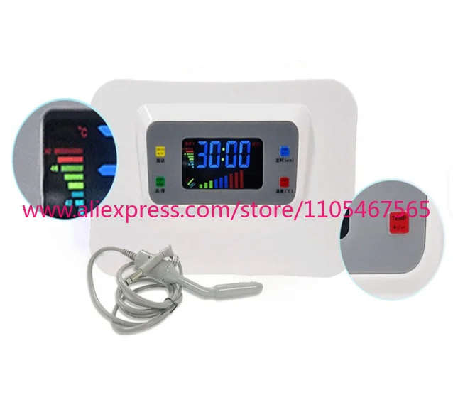 1PCS Multifunctional home medical prostate therapy device