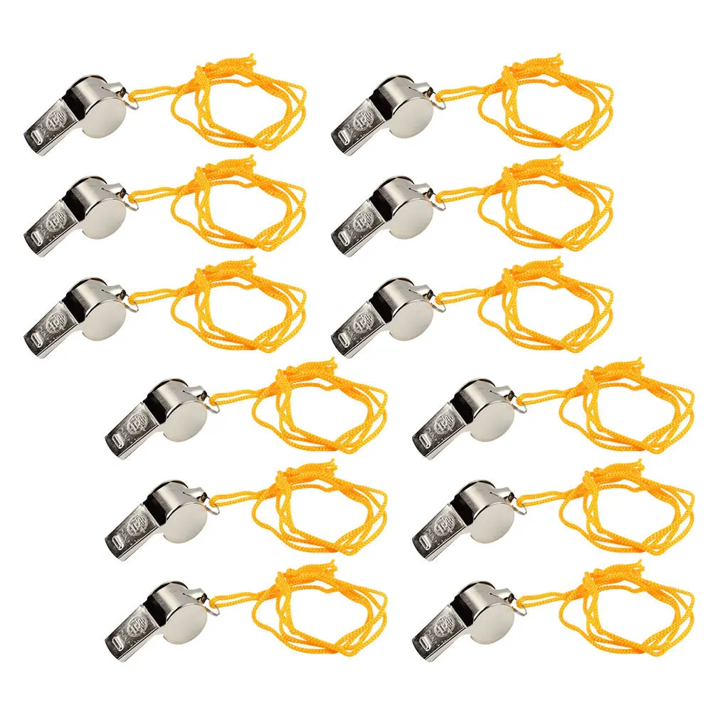 Рисунок 3 - металлический свисток портативный