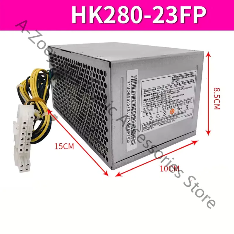 New Power supply PS-3181-01 PCB037 HK280-23FP HK280-23PP HK280-23FP 180W 14Pin+4PIN